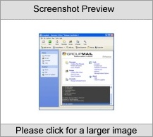 Group Mail Pro Screenshot